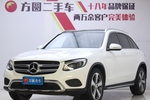 奔驰GLC级2016款GLC 300 4MATIC 动感型