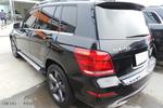 奔驰GLK级2013款改款 GLK 300 4MATIC 豪华型