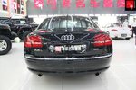 奥迪A8L2009款3.0FSI 标准型