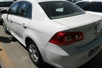 大众宝来2008款1.6L 手动 舒适型