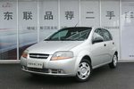 雪佛兰乐骋2006款1.4 SL（手动）