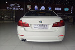 宝马5系2012款520Li 典雅型