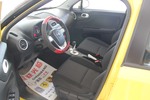 MG32011款1.5L 自动 精英版