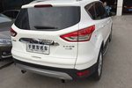 福特翼虎2013款1.6L GTDi 四驱精英型 