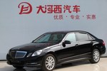 奔驰E级2010款E200 CGI优雅型(进口)