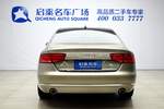 奥迪A8L2013款45 TFSI quattro舒适型