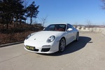 保时捷9112010款Carrera S