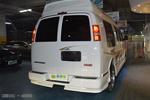 GMC Savana2013款6.0L 领袖级商务车