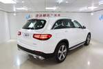 奔驰C级2016款C 200L 4MATIC