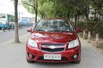 雪佛兰乐风2010款1.6L 自动 格调版