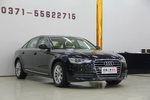 奥迪A6L2012款30 FSI 舒适型(2.5L)