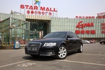 奥迪A6L2012款TFSI 标准型(2.0T)