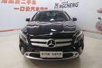 奔驰CLA级2016款CLA 220 4MATIC