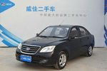 一汽夏利N52011款1.3L 标准型