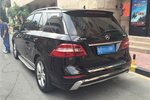 奔驰M级2012款ML350 4MATIC 动感型