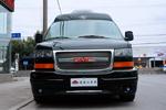 GMC Savana2013款6.0L 领袖级商务车