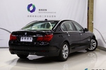 宝马7系2011款730Li 典雅型