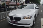 宝马7系2009款730Li 豪华型