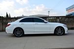 奔驰C级AMG2017款AMG C 63