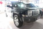 Jeep指挥官2008款5.7L HEMI