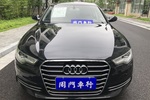 奥迪A6L2012款30 FSI 舒适型(2.5L)