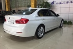 宝马3系2016款320Li 进取型