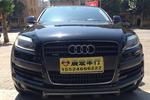 奥迪Q72008款4.2FSI quattro 豪华型