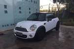 MINIMINI2012款1.6L COOPER Baker Street 