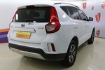 吉利远景SUV2016款1.8L 手动豪华型