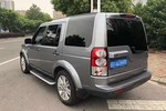 路虎第四代发现2012款5.0 V8 SE