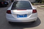 奥迪TT2008款2.0TFSI