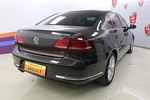 大众迈腾2012款2.0TSI DSG 豪华型