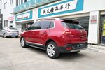 标致30082015款2.0L 自动潮流版