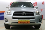 丰田RAV42011款2.0L 自动豪华版