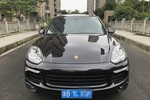 保时捷Cayenne2016款Platinum Edition 3.0T