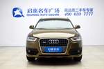 奥迪Q32013款35 TFSI 全时四驱技术型