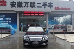 奔驰E级2011款E300L 优雅型(加长版)