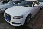 奥迪A4L2010款2.0TFSI 舒适型