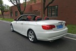 宝马3系敞篷2011款325i