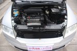 斯柯达明锐2009款1.6L 手自一体 逸致版