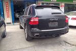 保时捷Cayenne2008款V6