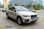 宝马X62008款xDrive35i