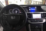 本田雅阁2014款2.0L LX 舒适版