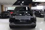 路虎揽胜2013款5.0 V8 SC Vogue SE