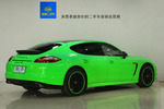 保时捷Panamera2010款Panamera 4S 4.8L 