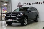 奔驰GL级2014款GL350 CDI 4MATIC