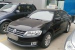 大众朗逸2013款1.4TSI DSG 舒适版