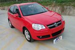 大众Polo2011款1.6L 手自一体 致尚版