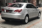 荣威5502010款1.8L 手动 世博风尚版