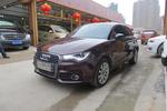 奥迪A1 Sportback2014款30 TFSI 舒适型